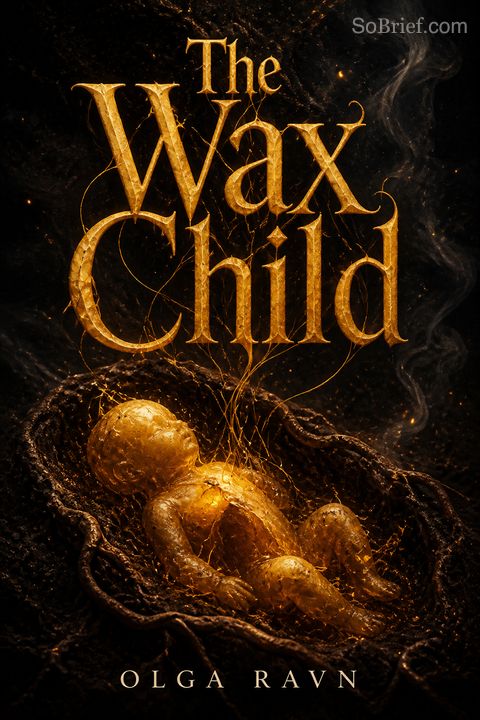 The Wax Child