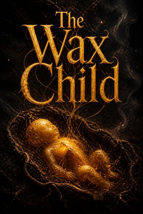 The Wax Child by Olga Ravn