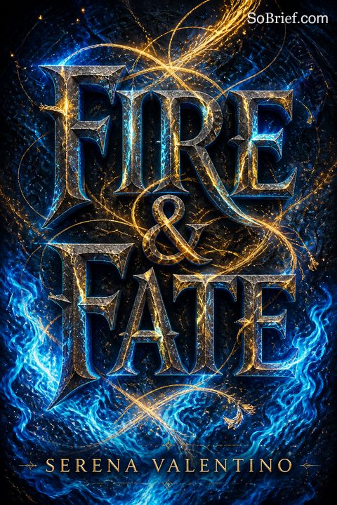 Fire &amp; Fate