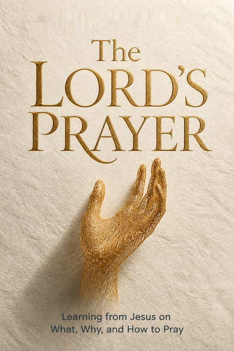 The Lord's Prayer by Kevin DeYoung