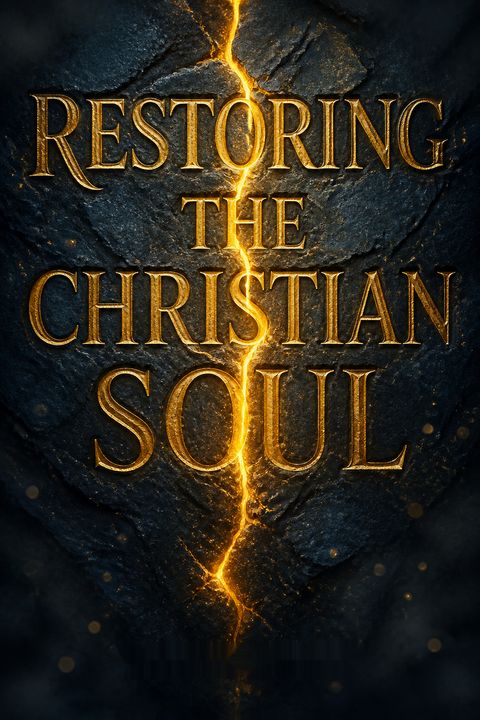Restoring the Christian Soul by Leanne Payne