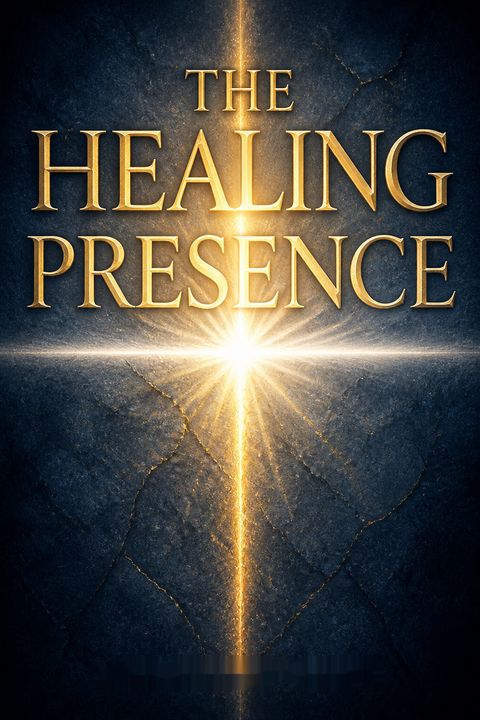 The Healing Presence by Leanne Payne