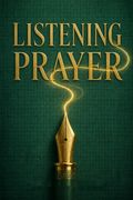 Listening Prayer