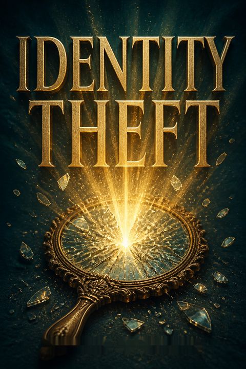 Identity Theft by Melissa B. Kruger