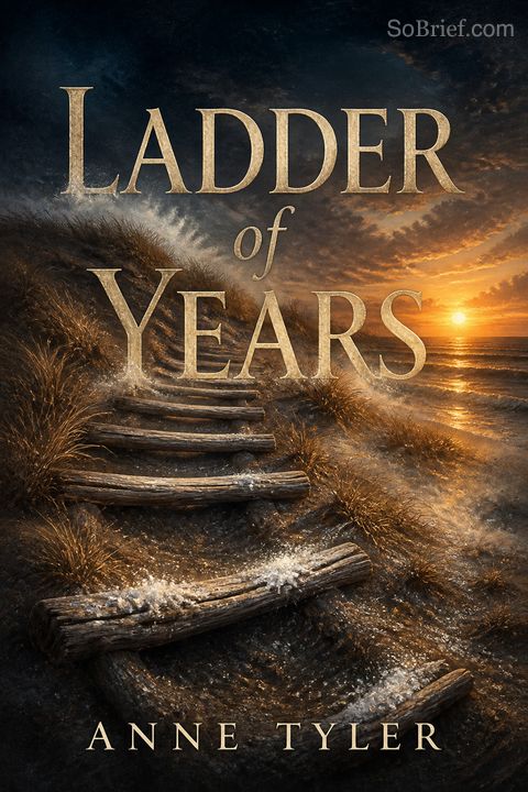 Ladder of Years