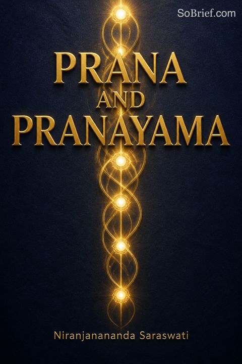 Prana And Pranayama