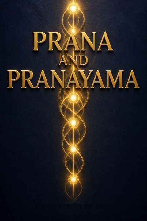 Prana And Pranayama by Niranjanananda Saraswati