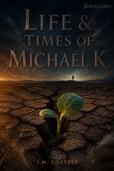 Life &amp; Times of Michael K
