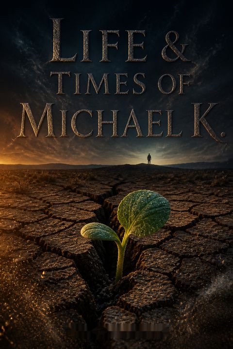 Life &amp; Times of Michael K by J.M. Coetzee