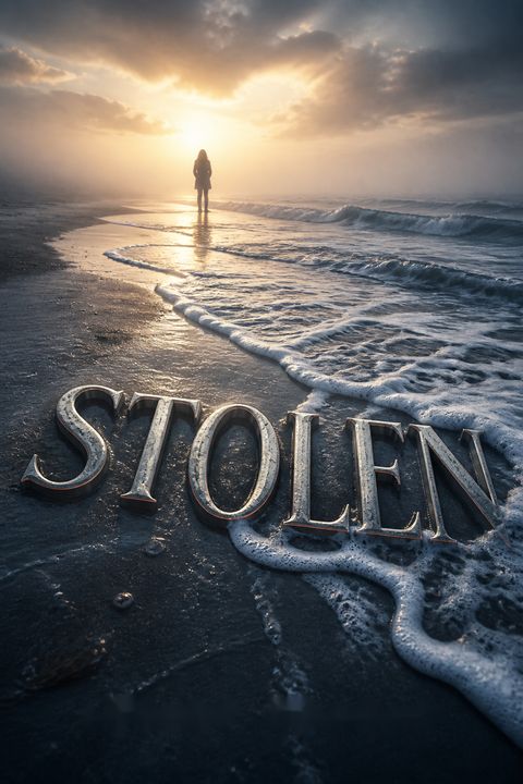 Stolen by Lesley Pearse