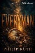 Everyman by Philip Roth