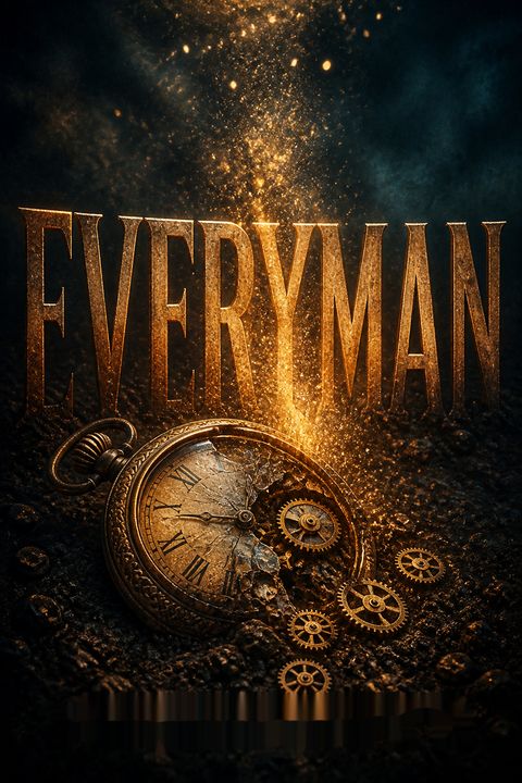 Everyman by Philip Roth by Philip Roth