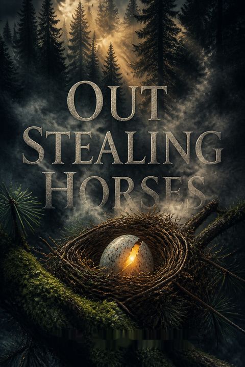 Out Stealing Horses by Per Petterson (6-Jul-2006) Paperback by Per Petterson