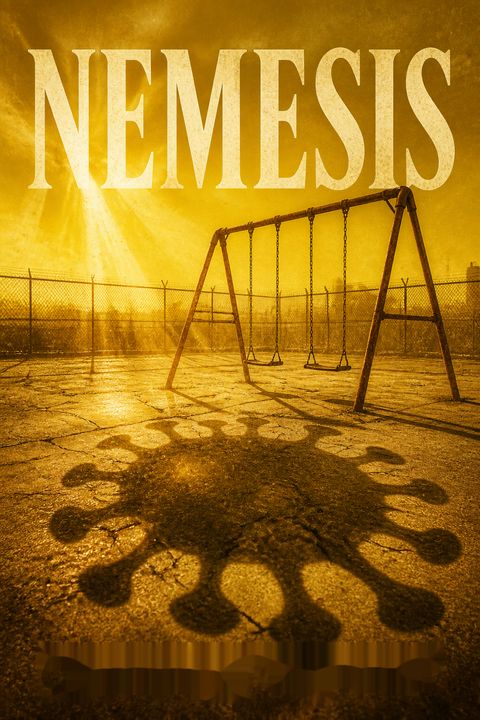 Nemesis by Philip Roth