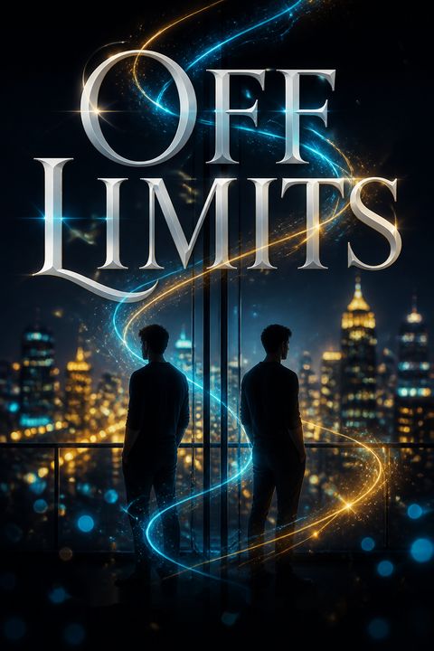 Off Limits by Riley Hart