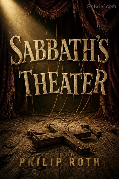Sabbath's Theater