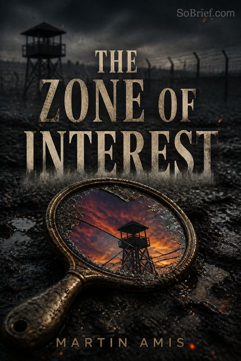 The Zone of Interest