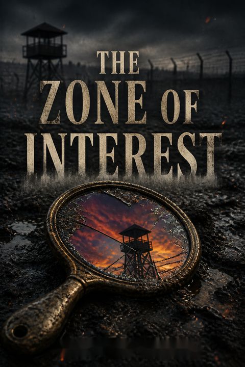 The Zone of Interest by Martin Amis