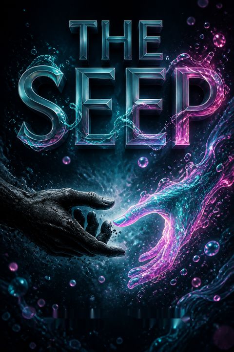 The Seep by Chana Porter