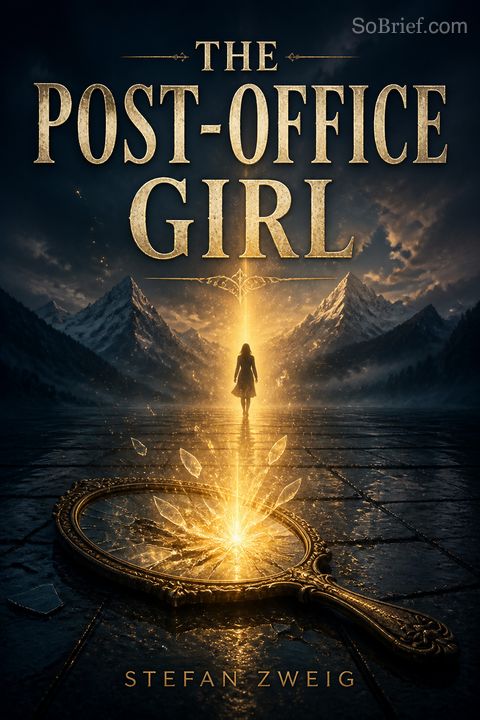 The Post-Office Girl