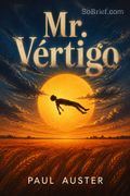 Mr. Vértigo (Biblioteca Paul Auster)