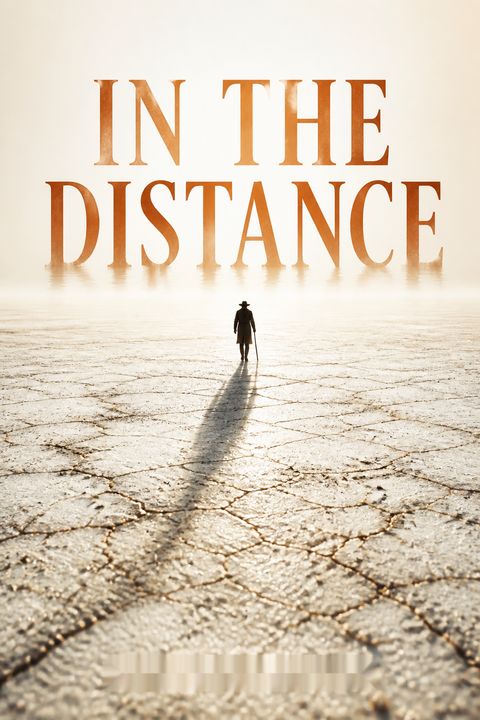 In the Distance by Hernan Diaz