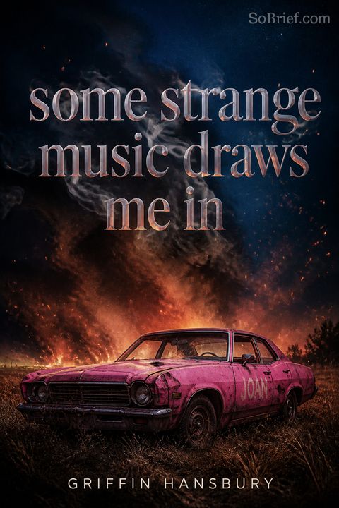 Some Strange Music Draws Me In