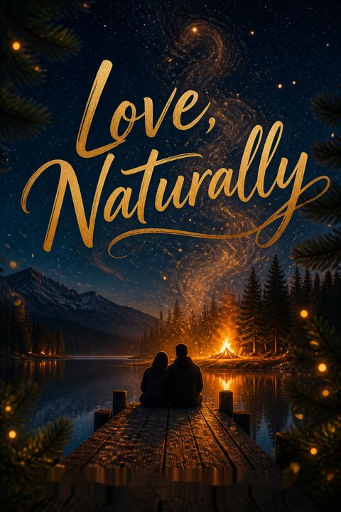 Love, Naturally by Sophie Sullivan