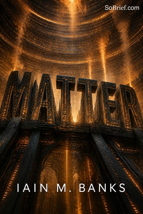 Matter