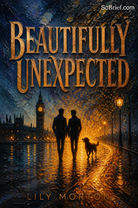 Beautifully Unexpected