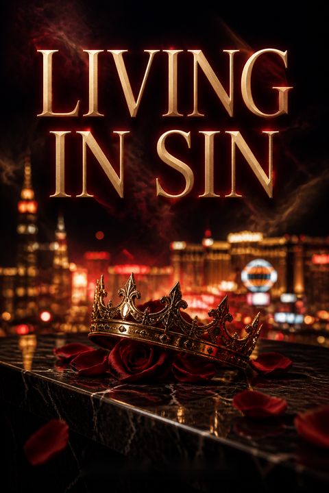 Living in Sin by Isabel Lucero