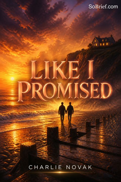 Like I Promised
