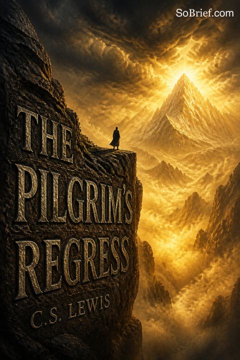 The Pilgrim's Regress