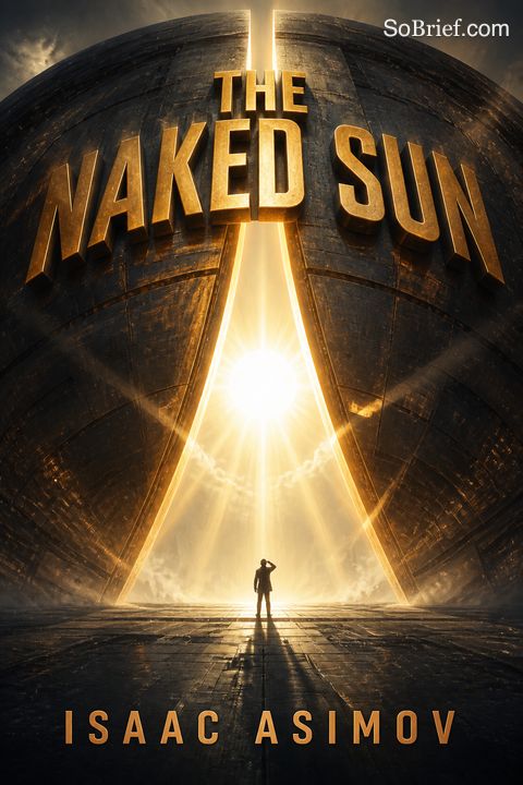 The Naked Sun