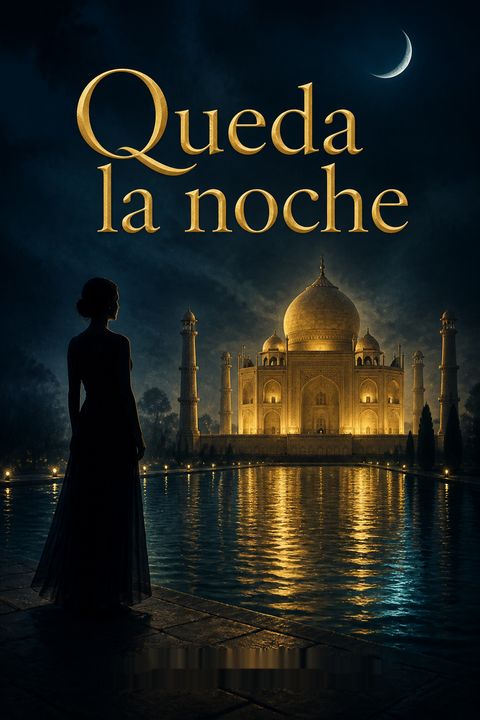 Queda la noche by Soledad Puértolas