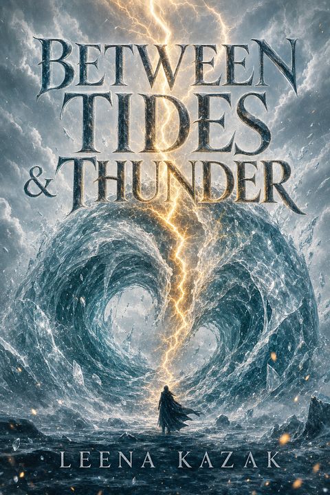 Between Tides &amp; Thunder