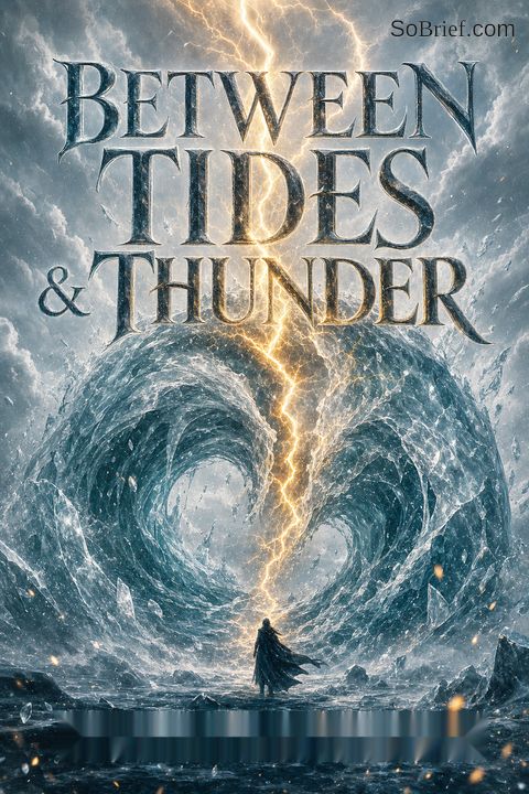 Between Tides &amp; Thunder