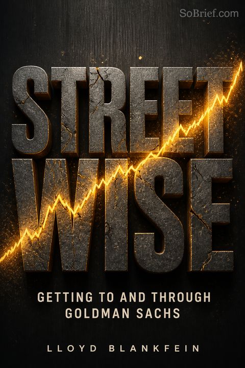 Streetwise
