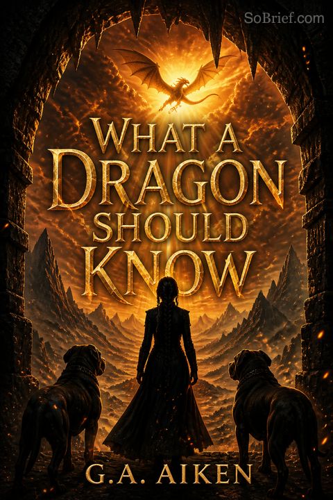 What a Dragon Should Know