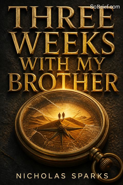 Three Weeks with My Brother