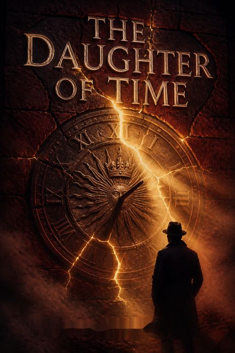 The Daughter of Time by Josephine Tey