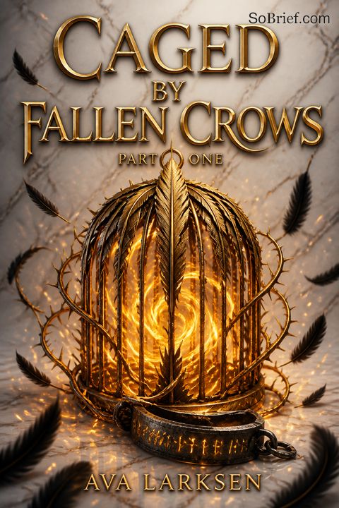 Caged by Fallen Crows