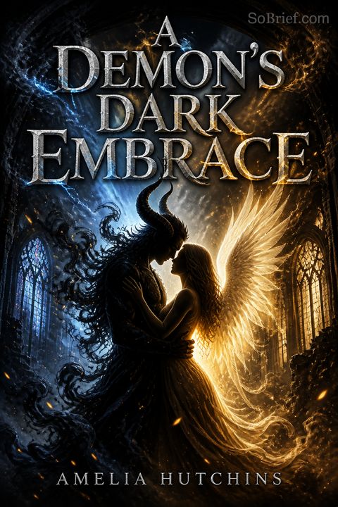 A Demon's Dark Embrace
