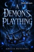A Demon's Plaything