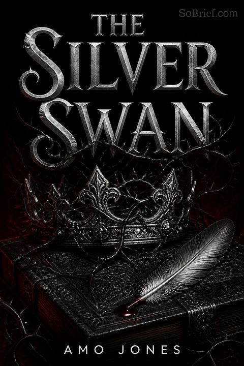 The Silver Swan