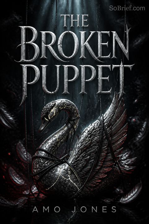 The Broken Puppet