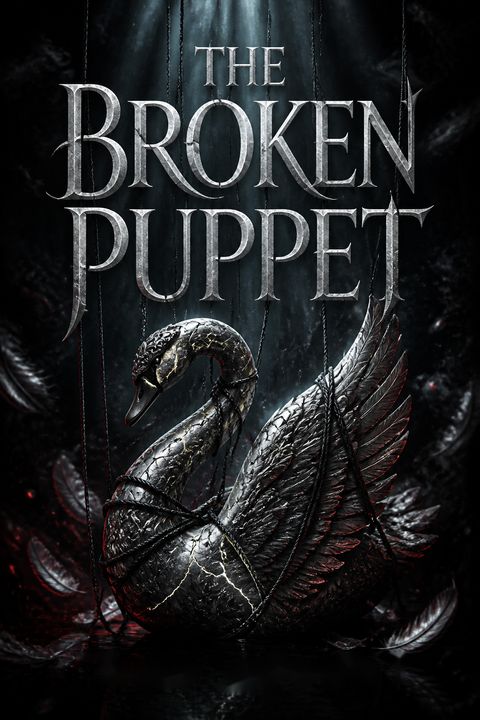 The Broken Puppet by Amo Jones