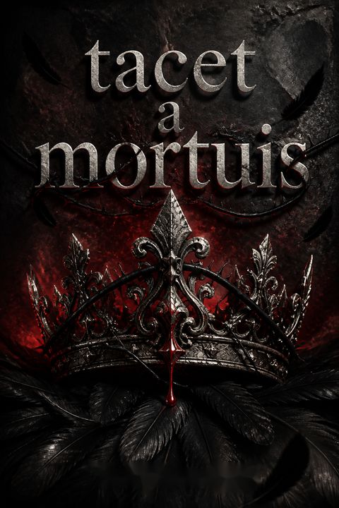 Tacet a Mortuis by Amo Jones