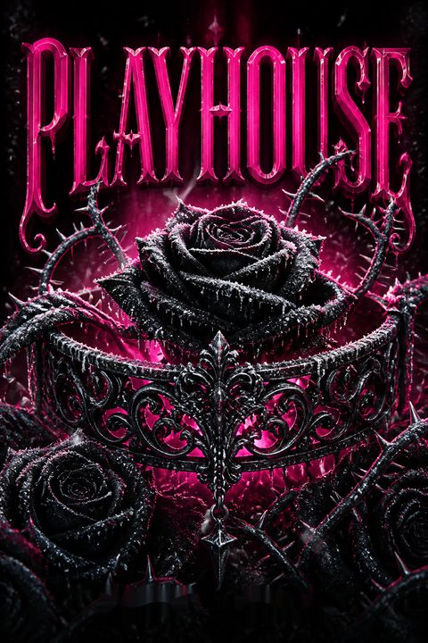 Playhouse by Amo Jones