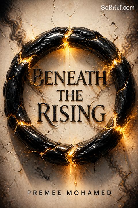 Beneath the Rising